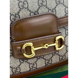 Gucci GG Horswbit  b-62-178