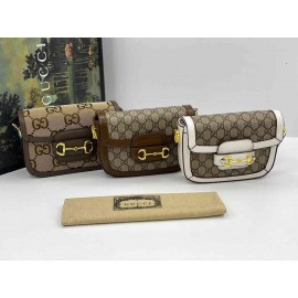 Gucci GG Horswbit  b-62-178