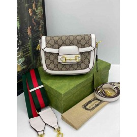 Gucci GG Horswbit  b-62-178