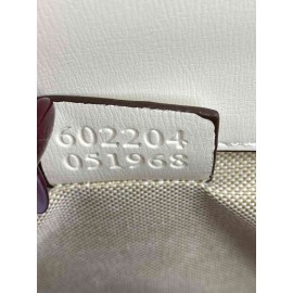 Gucci GG Horswbit  b-62-178