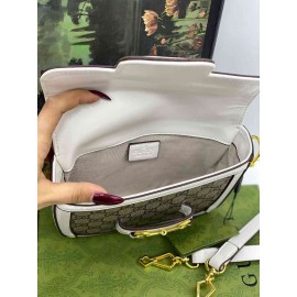 Gucci GG Horswbit  b-62-178