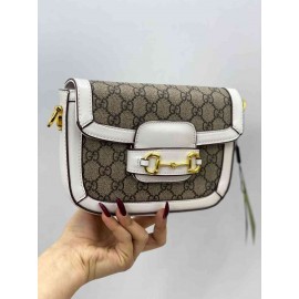 Gucci GG Horswbit  b-62-178