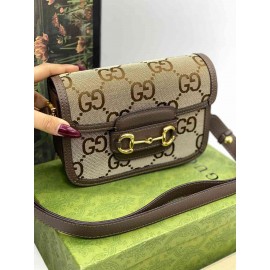 Gucci GG Horswbit  b-62-178