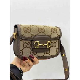 Gucci GG Horswbit  b-62-178