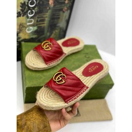 Gucci Slides b-62-196