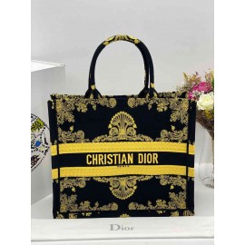 CHRISTIAN DIOR 'BOOK TOTE'  b-62-236