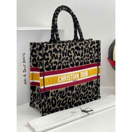 CHRISTIAN DIOR 'BOOK TOTE'  b-62-236