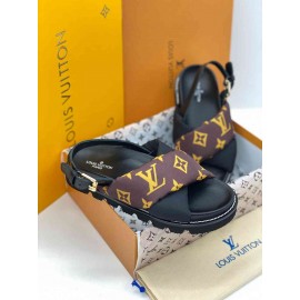 Louis Vuitton Pool Pillow Comfort Sandal B-68-48