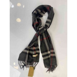 Burberry import Cashmere shawl b-62-1