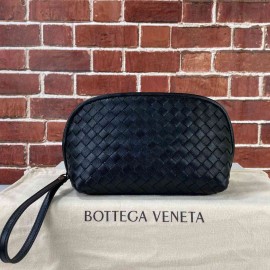 Bottega Veneta Intrecciato Pouch B-62-69