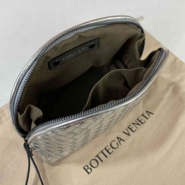 Bottega Veneta Intrecciato Pouch B-62-69