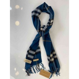 Burberry import Cashmere shawl b-62-1