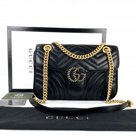 Gucci Marmont  b-63-1