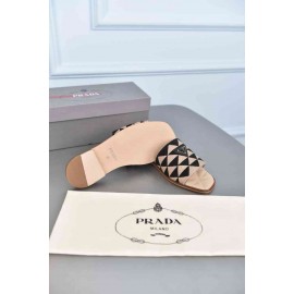 PRADA - Slippers b-63-9