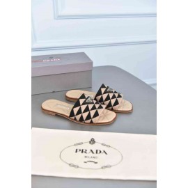 PRADA - Slippers b-63-9