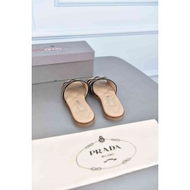 PRADA - Slippers b-63-9