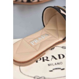 PRADA - Slippers b-63-9