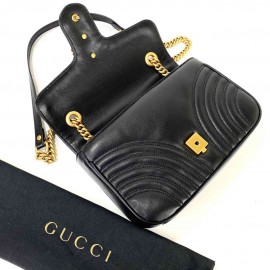 Gucci Marmont  b-63-1