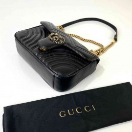 Gucci Marmont  b-63-1