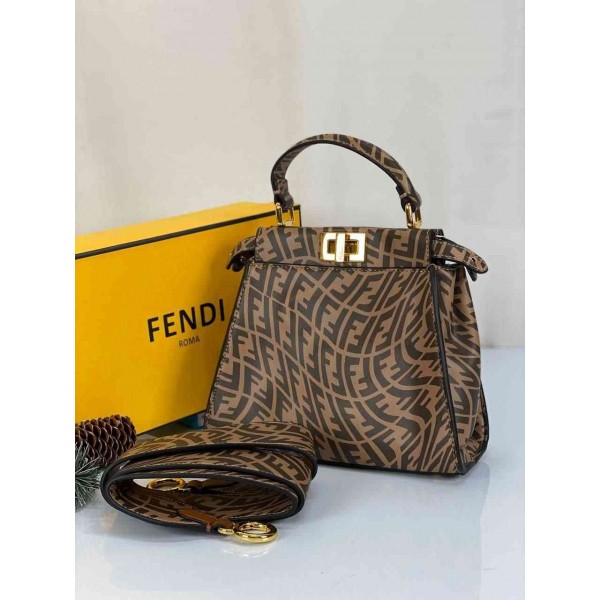 Fendi Peecaboo b-63-54