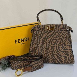 Fendi Peecaboo b-63-54