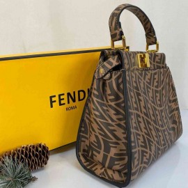 Fendi Peecaboo b-63-54