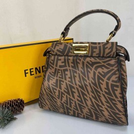 Fendi Peecaboo b-63-54