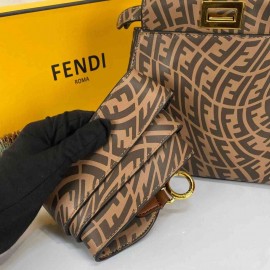 Fendi Peecaboo b-63-54