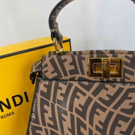 Fendi Peecaboo b-63-54