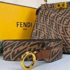 Fendi Peecaboo b-63-54