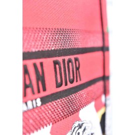 CHRISTIAN DIOR - Book Tote b-63-82