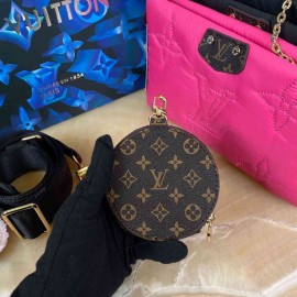 Louis Vuitton Maxi b-64-132