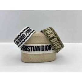 Dior Bracelet A Quality Knitted b-64-45