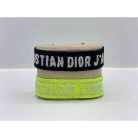 Dior Bracelet A Quality Knitted b-64-45