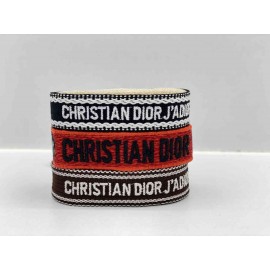 Dior Bracelet A Quality Knitted b-64-45