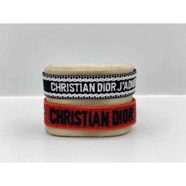 Dior Bracelet A Quality Knitted b-64-45