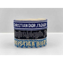 Dior Bracelet A Quality Knitted b-64-45