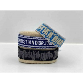 Dior Bracelet A Quality Knitted b-64-45