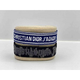 Dior Bracelet A Quality Knitted b-64-45