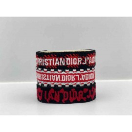 Dior Bracelet A Quality Knitted b-64-45