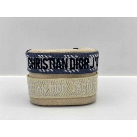 Dior Bracelet A Quality Knitted b-64-45