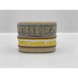 Dior Bracelet A Quality Knitted b-64-45