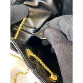 BVLGARI Serpenti Forever Bucket bag b-65-133