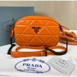 Prada Kristhen Shoulder bag b-65-158