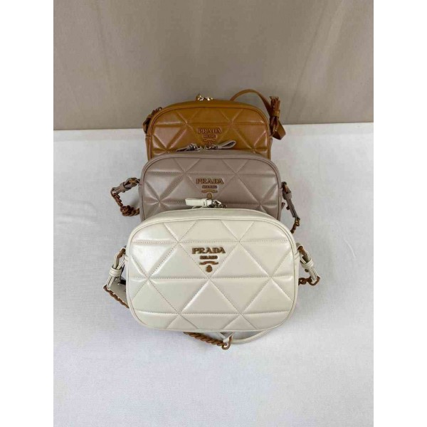 Prada Kristhen Shoulder bag b-65-158