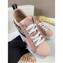 Chloe Lauren Sneakers b-65-192