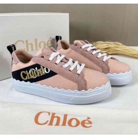 Chloe Lauren Sneakers b-65-192