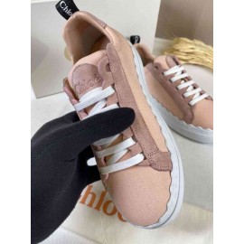 Chloe Lauren Sneakers b-65-192