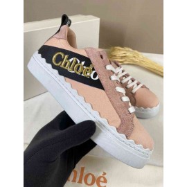 Chloe Lauren Sneakers b-65-192