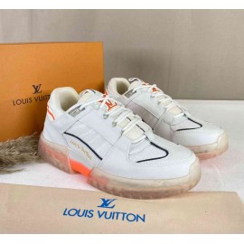 Louis Vuitton Trainer Sneaker b-65-216